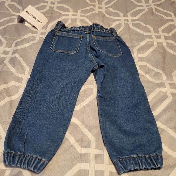 NWT Bundle | Adorable 2T Outfit Set: 2 Long-Sleeve Shirts + Pants - Picture 10 of 10